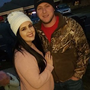 Meet your Posher, Sarah-martin